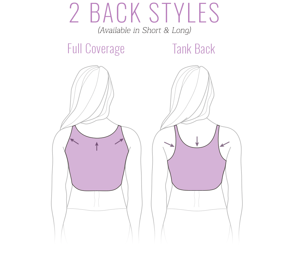 Wholesale Y-Back Bra for your store - Faire Canada