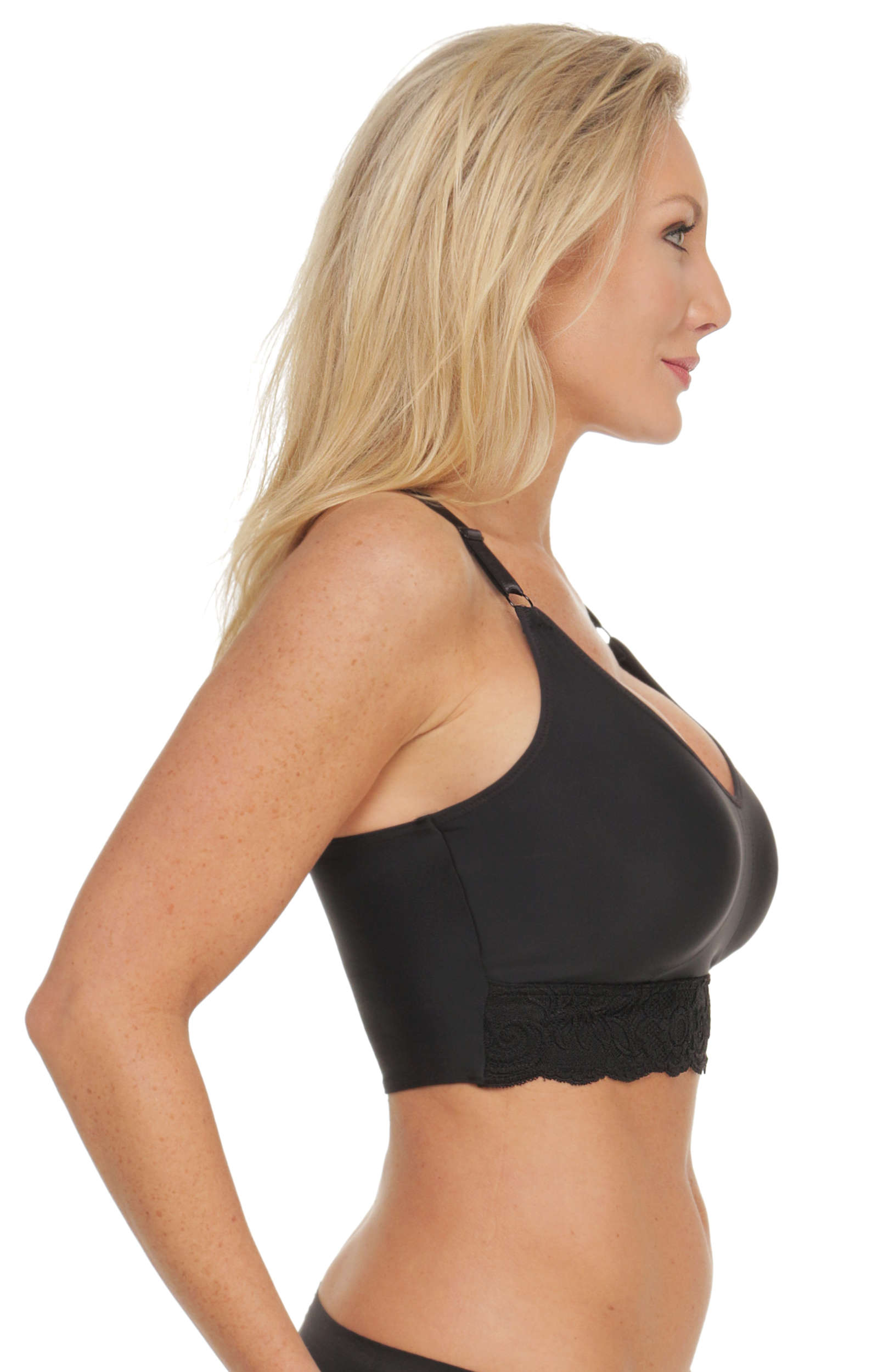 Best racerback bra for large breasts - Activewear manufacturer