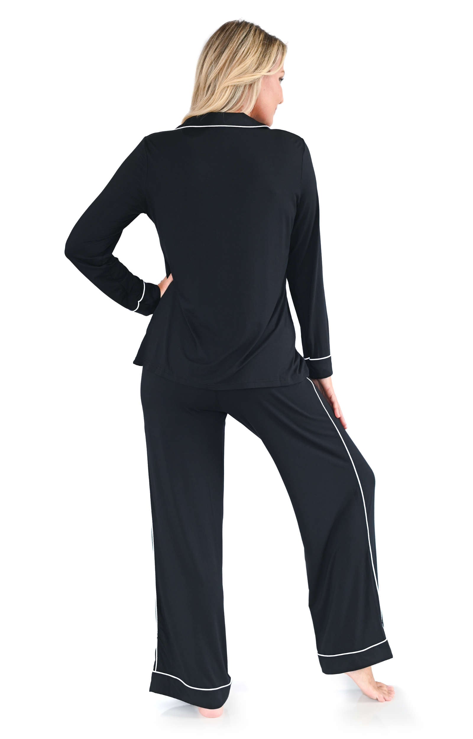 Comfortable thick pajamas In Various Designs 