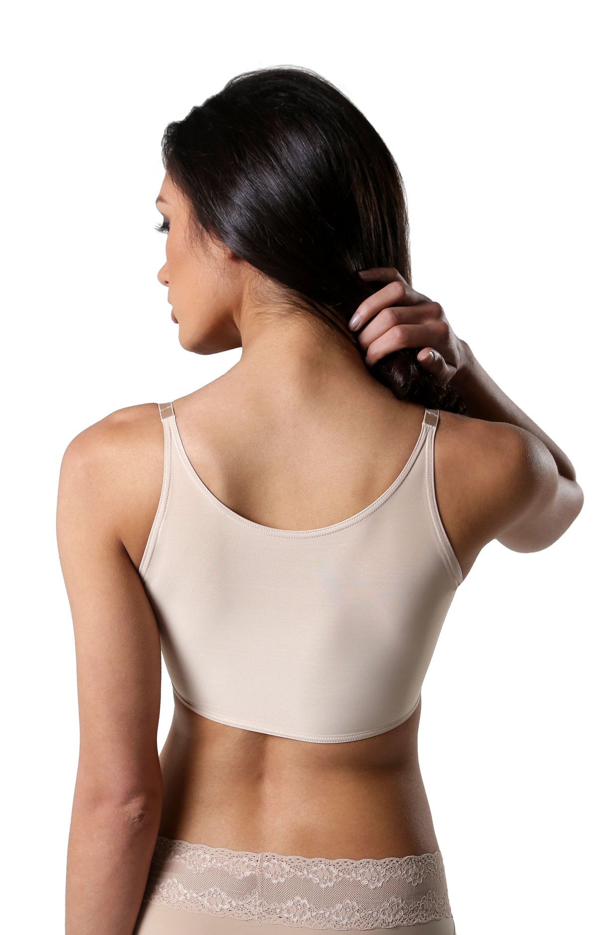Loodion Nakans Back Smoothing Bra - Back Smoother Seamless Bras